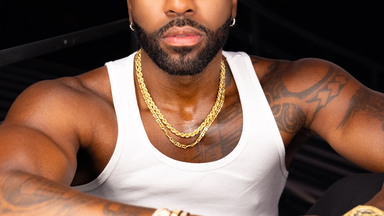 Pure Rnb presents Jason Derulo live