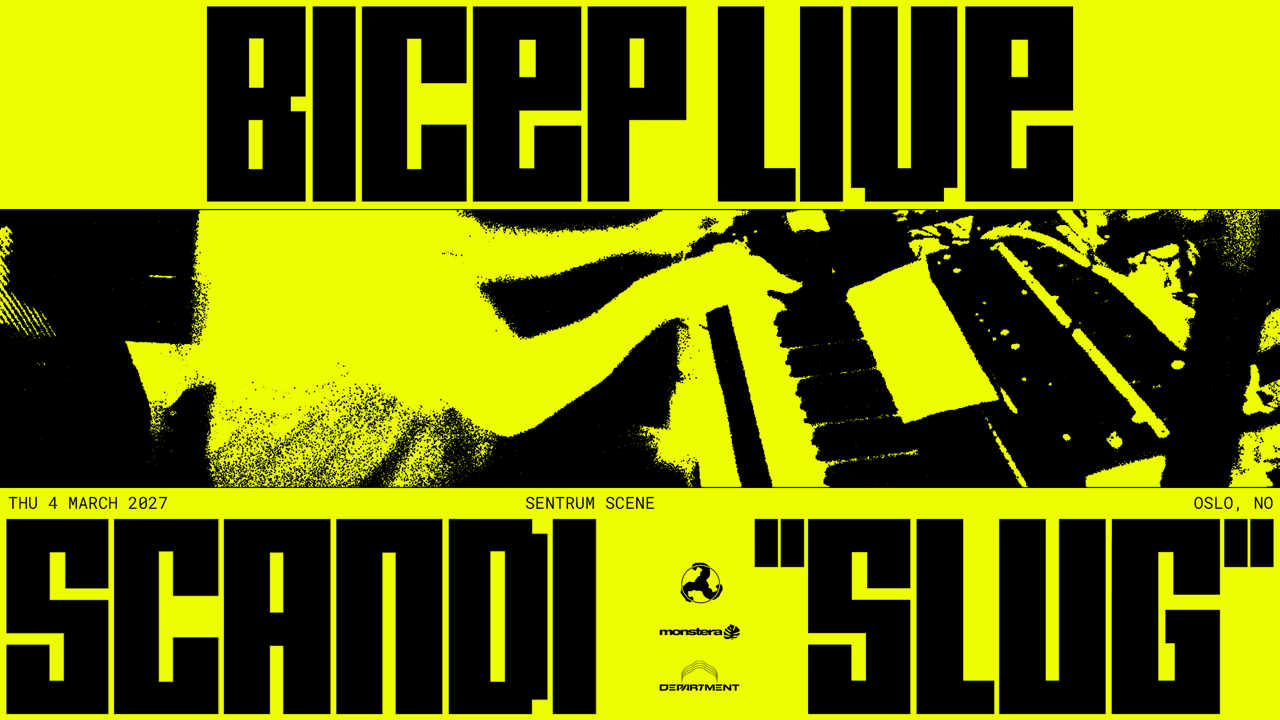 BICEP LIVE
