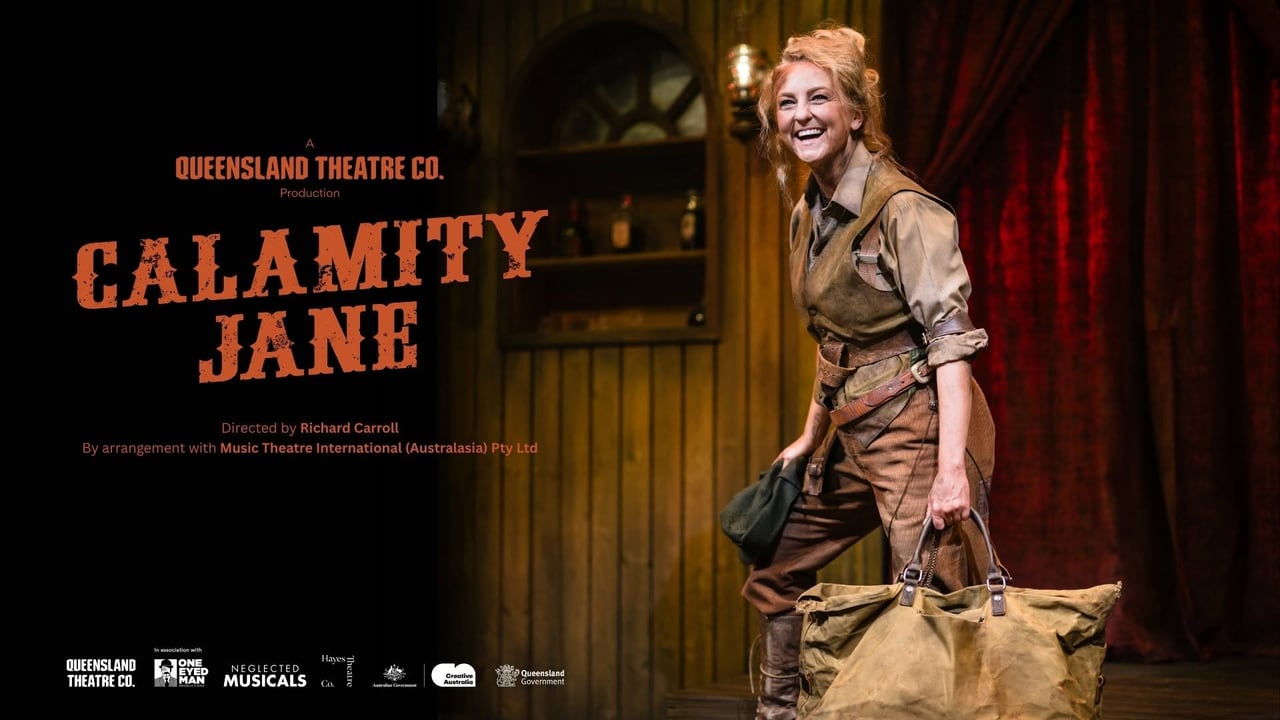 Calamity Jane