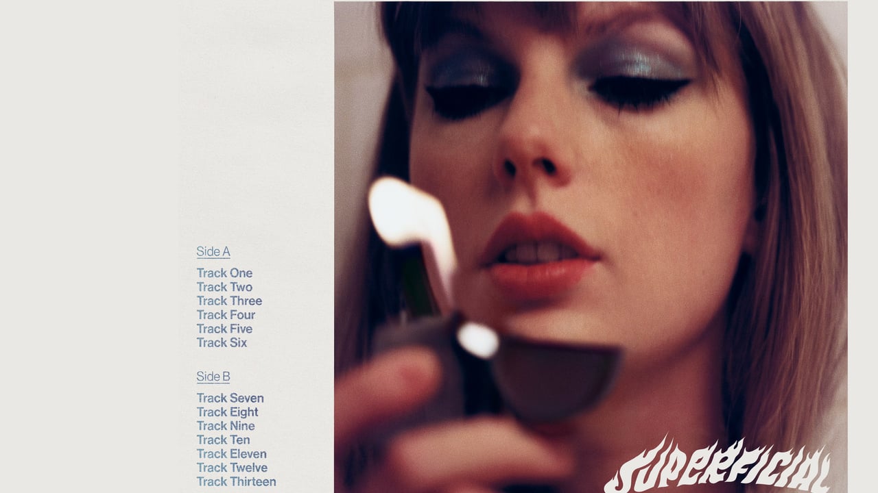 The Taylor Party: Taylor Swift Night