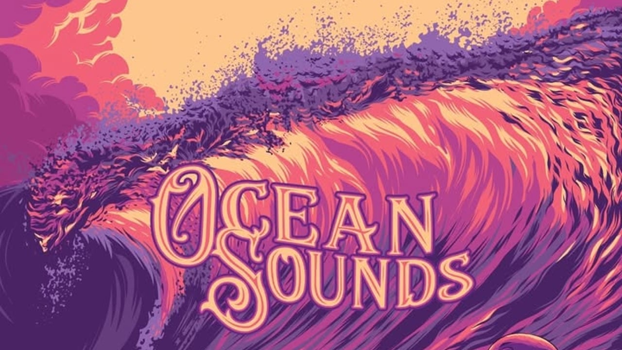 Ocean Sounds Festival