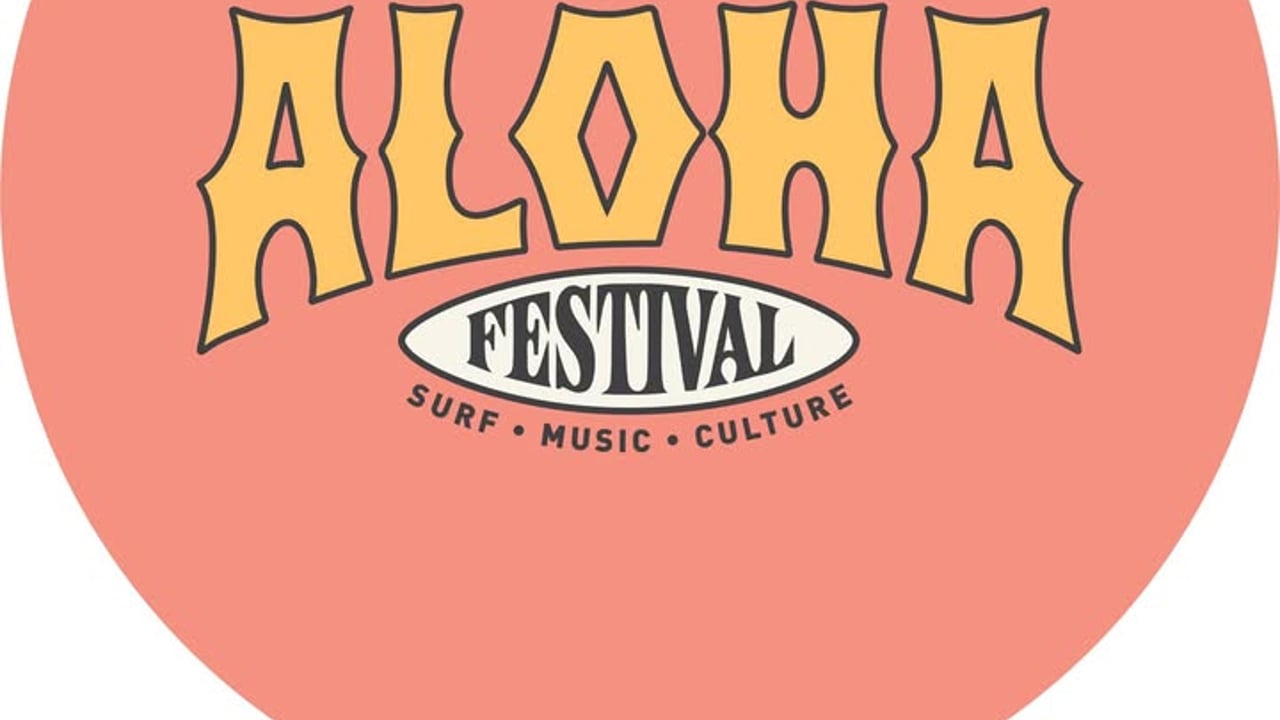 Aloha Festival