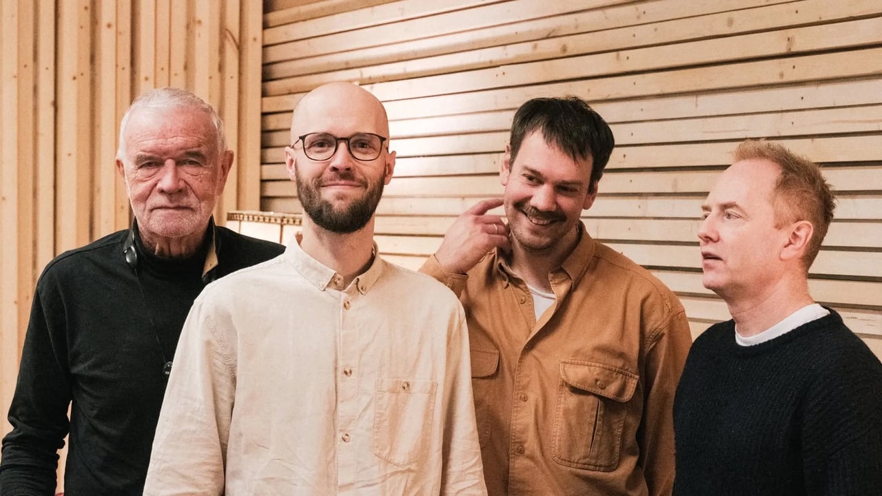 Tomas Eidsvåg & John Pål Inderberg Trio