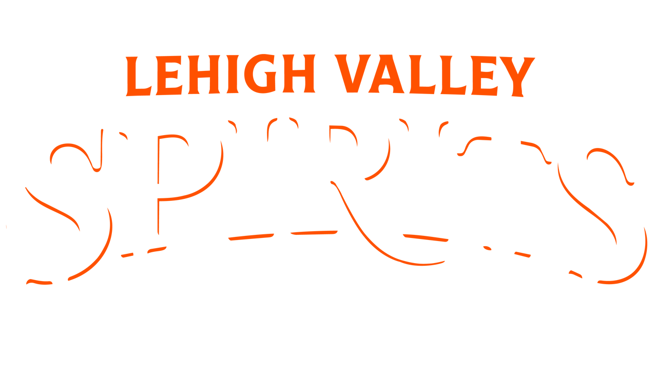 Lehigh Valley Spirits Preseason Game