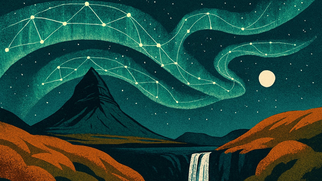AI Makers Iceland: October 2026