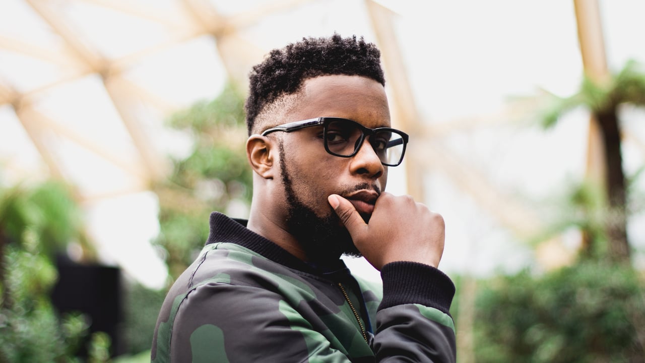 Maleek Berry