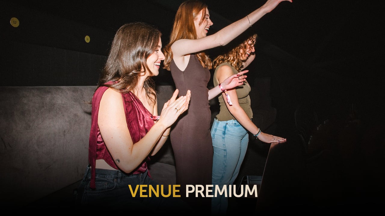 Venue Premium - Kevin Bridges:  Here If You Need Me