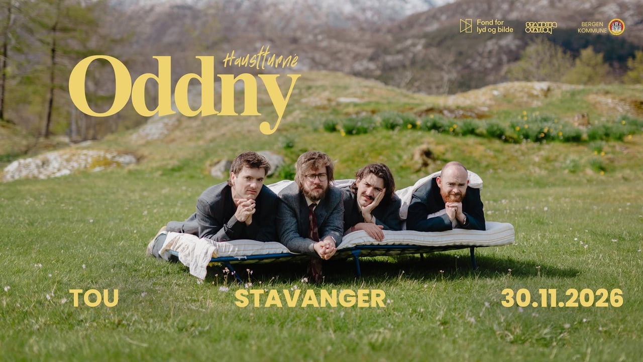Oddny