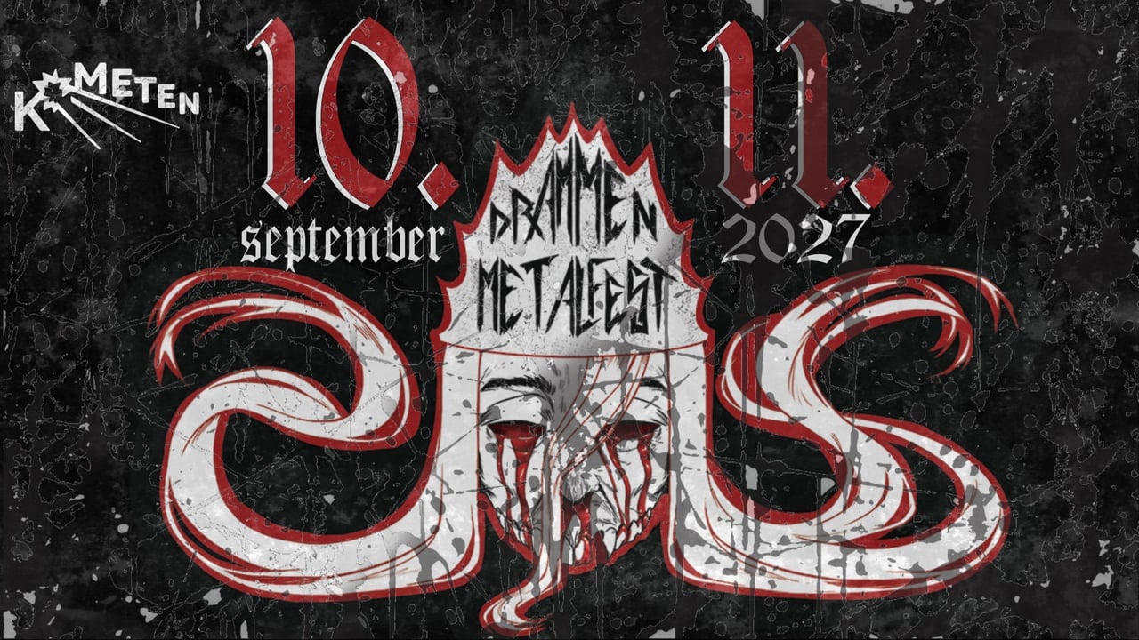 Drammen Metalfest