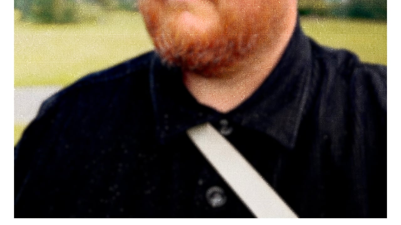 Þórir Georg