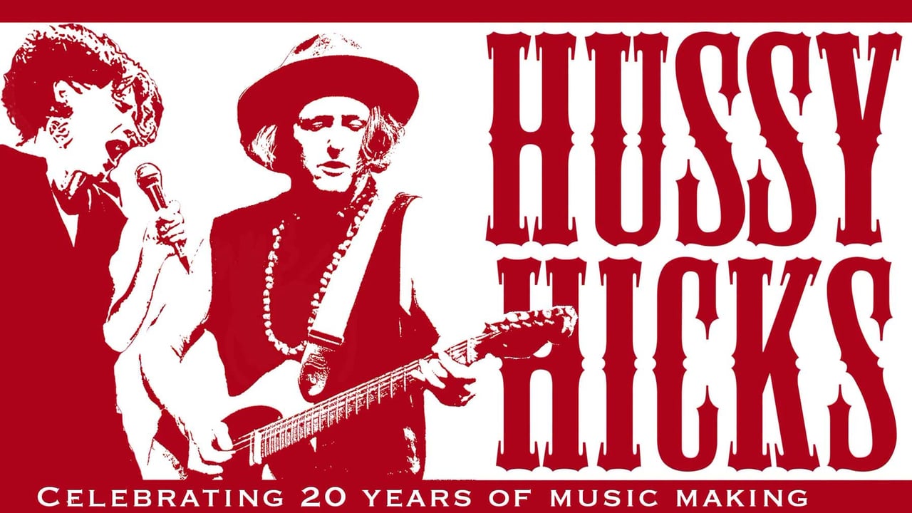 Hussy Hicks