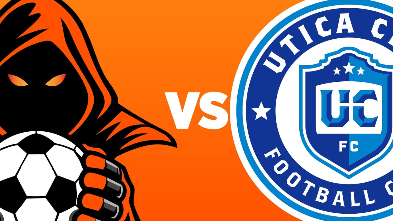 Lehigh Valley Spirits vs. Utica City FC