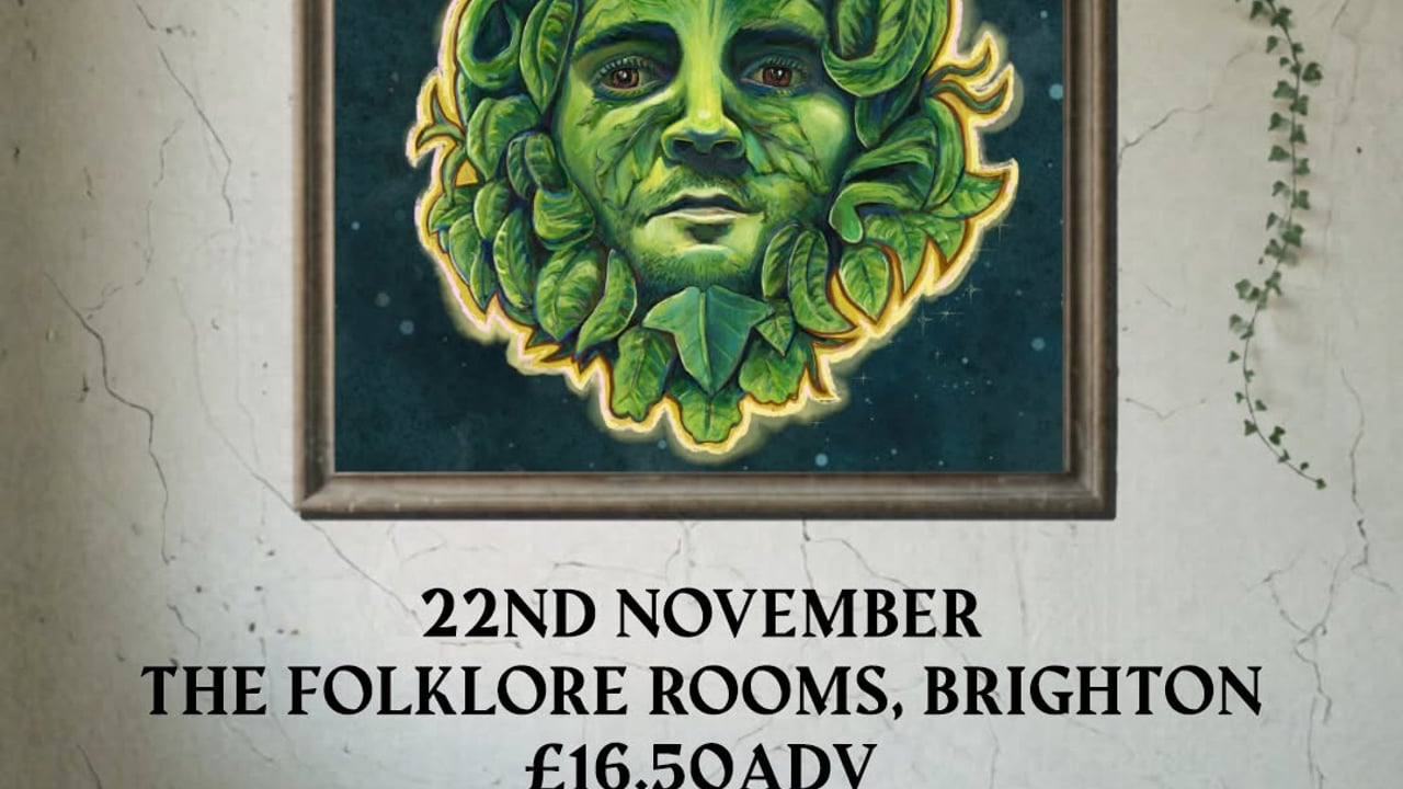 Harry Hudson Taylor Live @ The Folklore Rooms