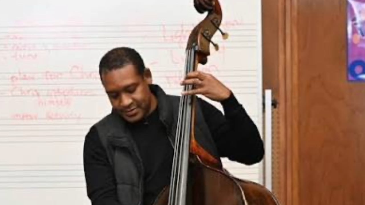 Chris Thomas Quartet