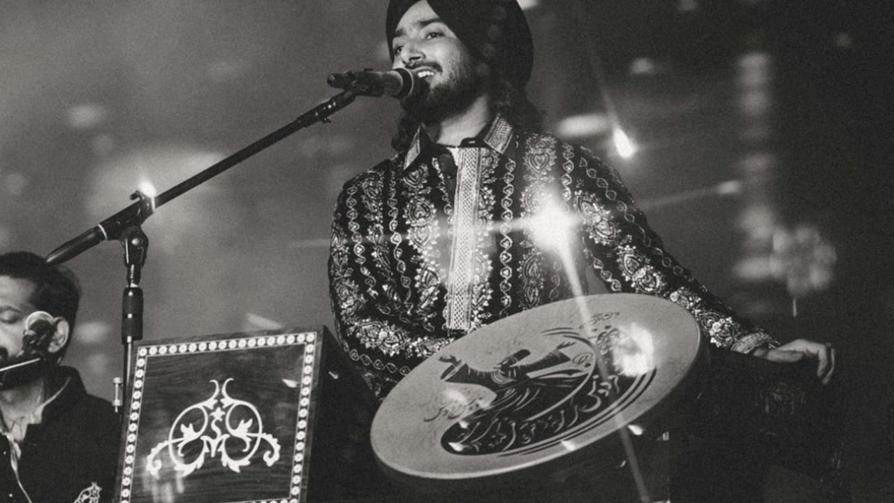 Satinder Sartaaj