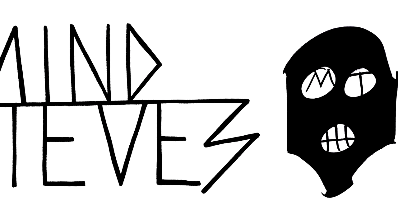 Mind Thieves