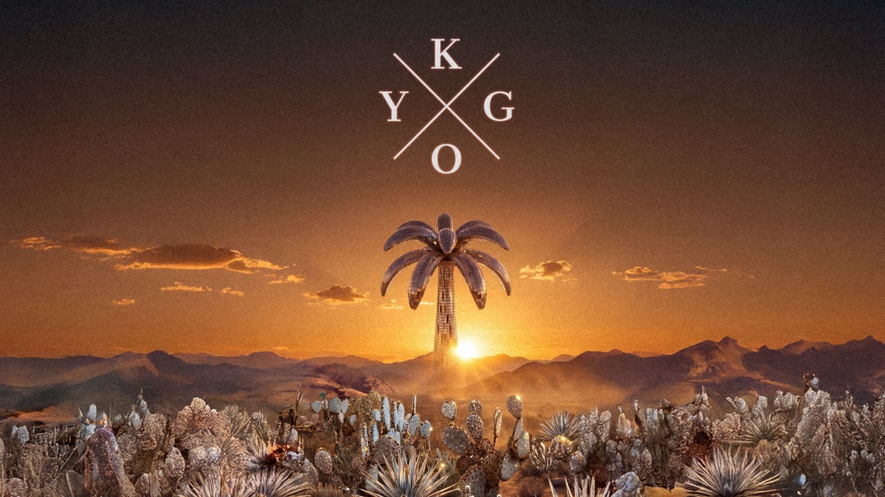 Kygo Mexico 2027