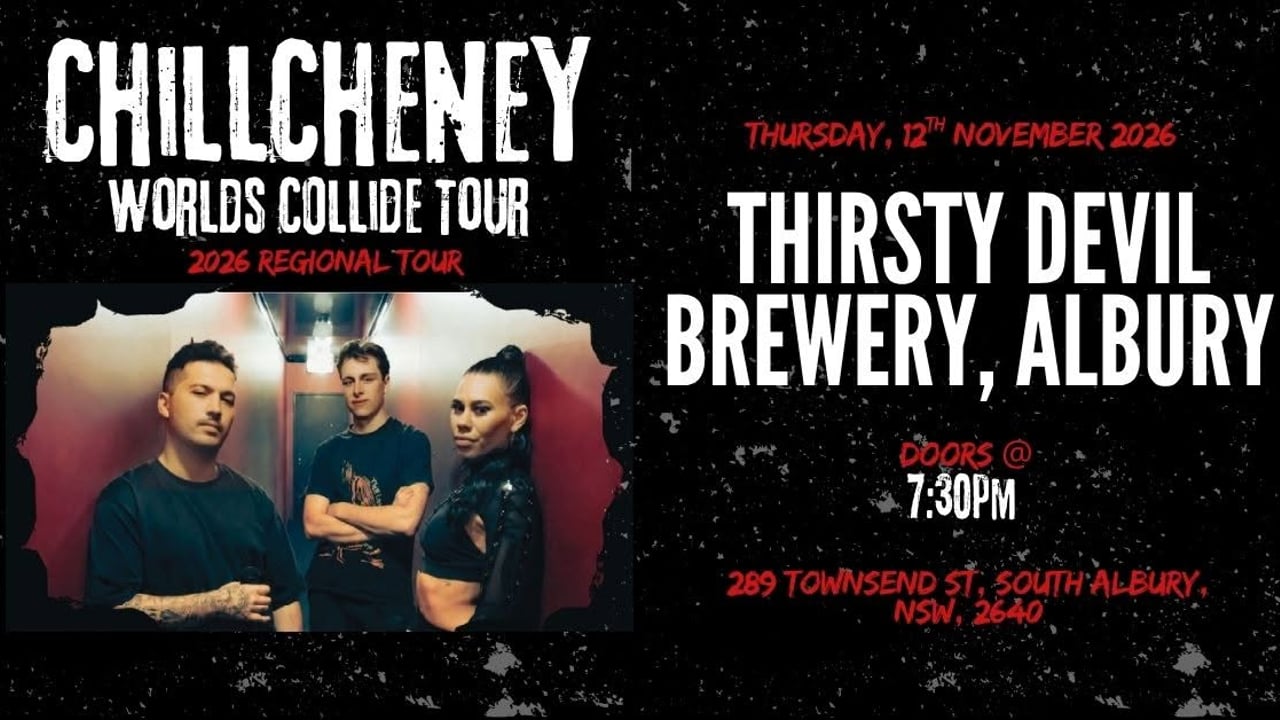 ChillCheney
