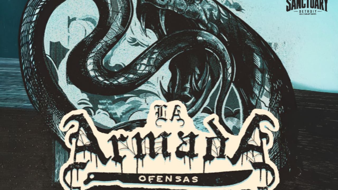 La Armada