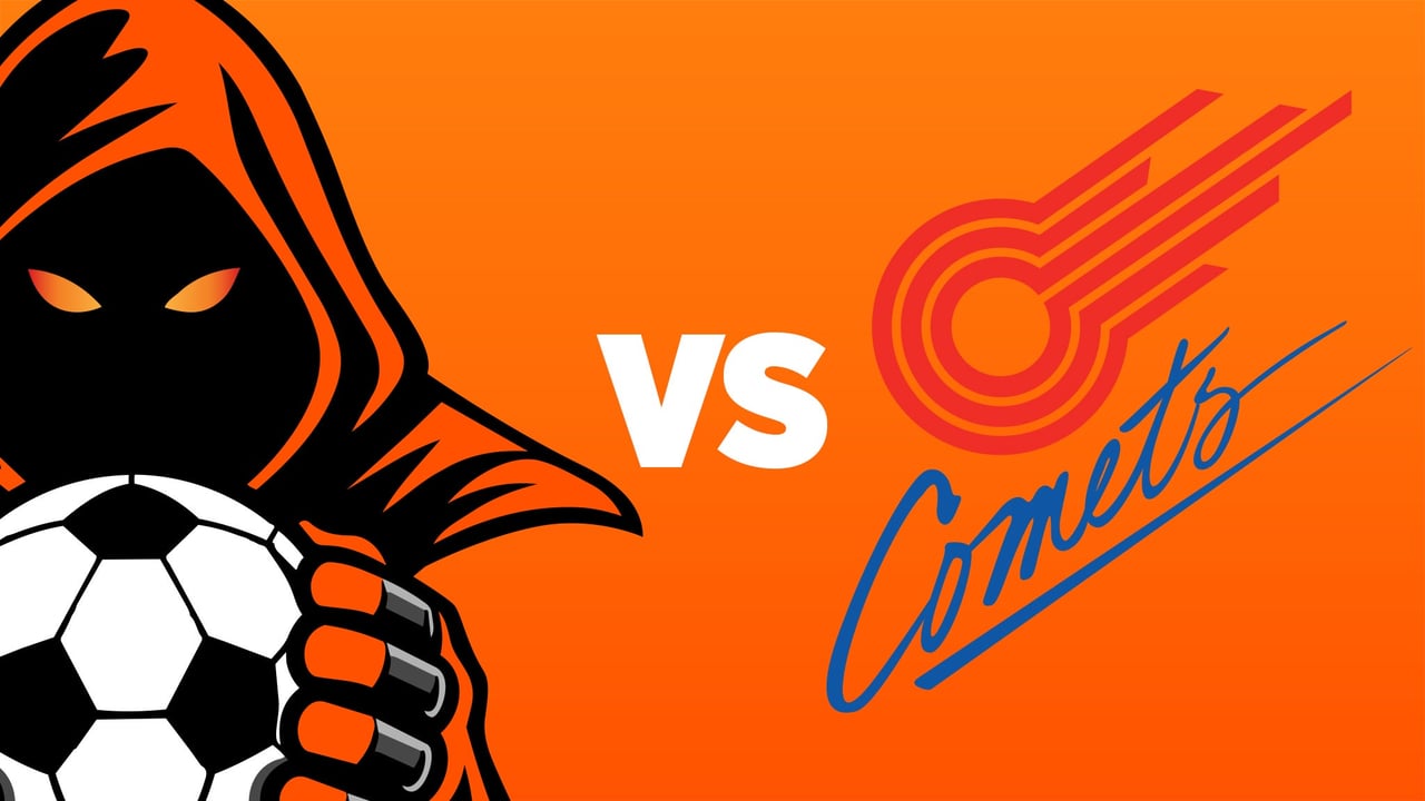 Lehigh Valley Spirits vs. Kansas City Comets