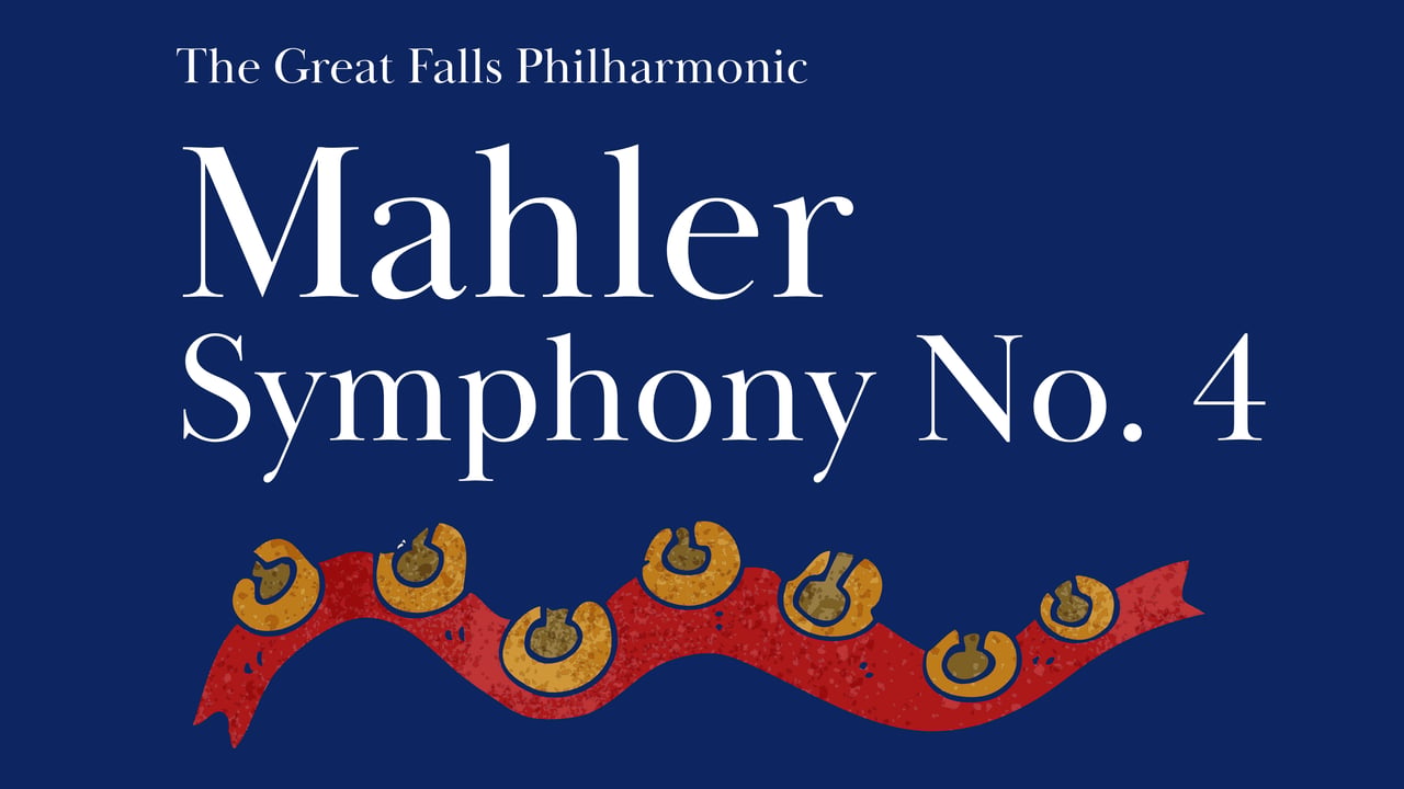 Mahler Symphony No. 4