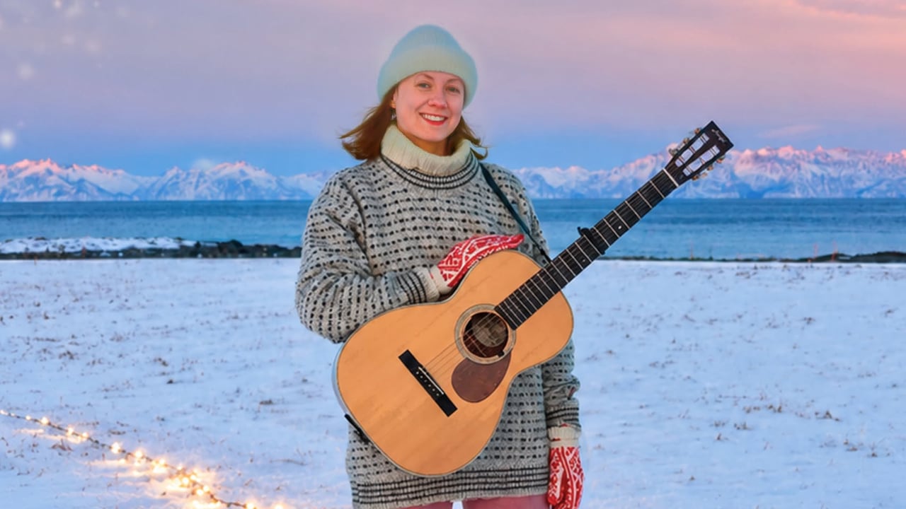 Nordnorsk vinterkonsert med HOANNA