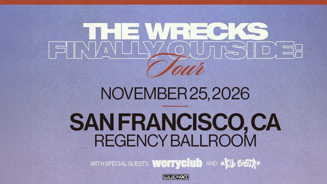 The Wrecks