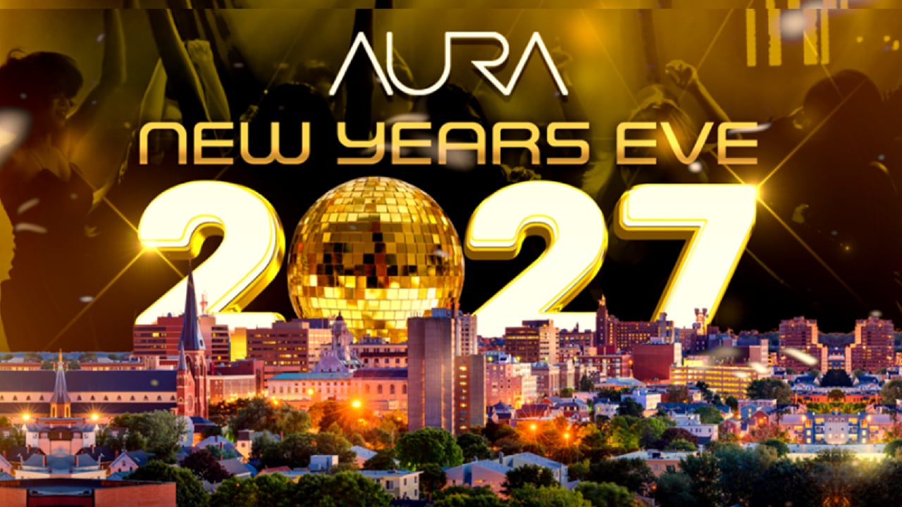 AURA NYE 2027