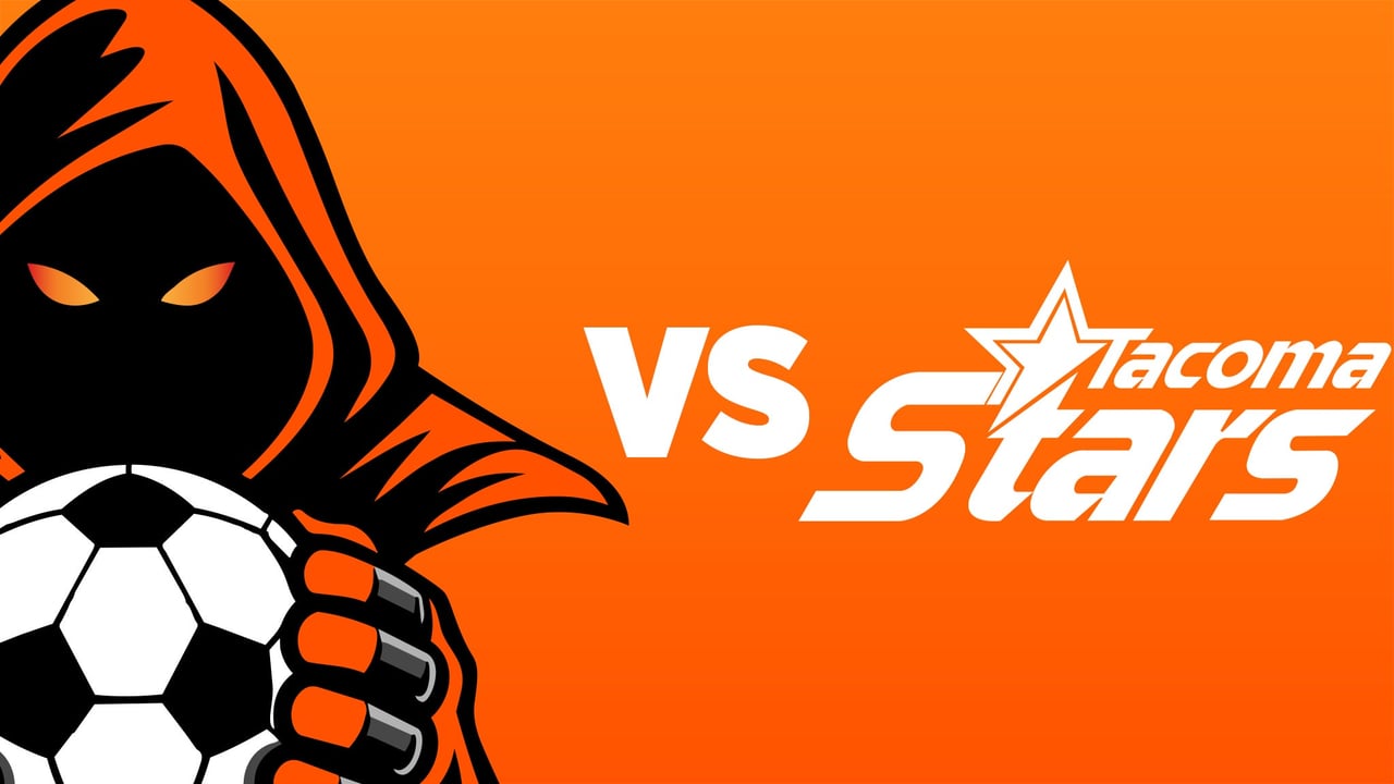 Lehigh Valley Spirits vs. Tacoma Stars