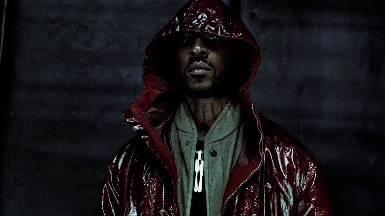 Skepta - The Fork and Knife Tour