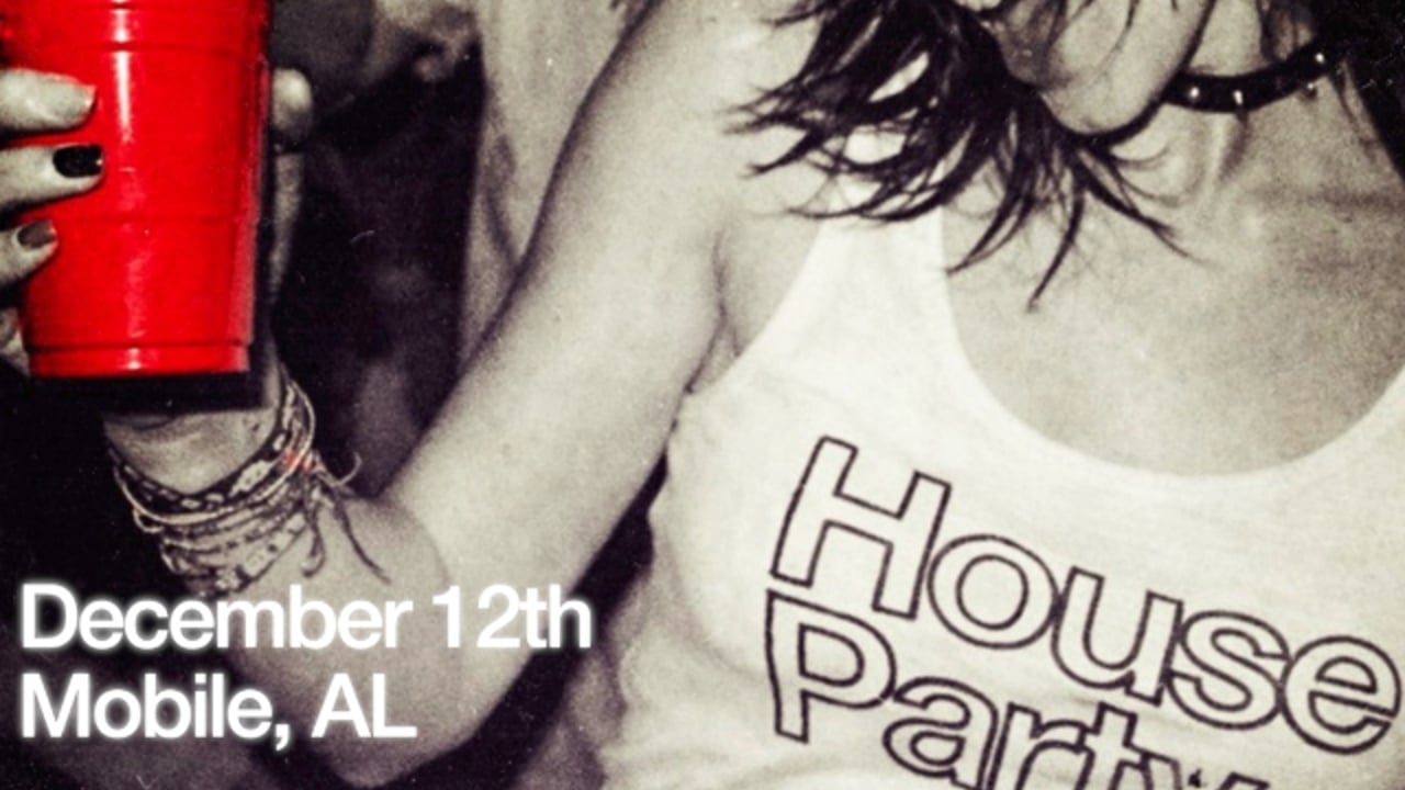 House Party    