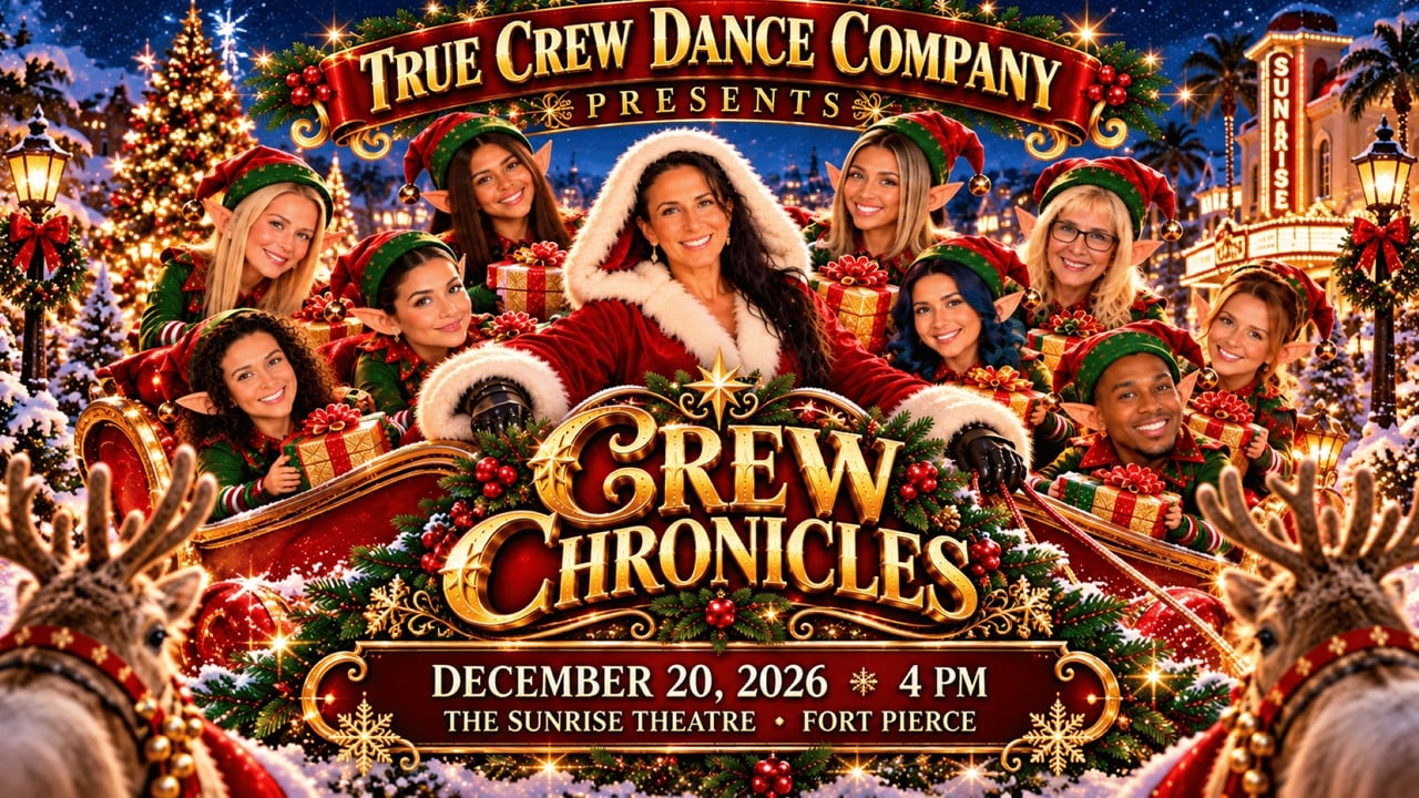 Crew Chronicles - True Crew
