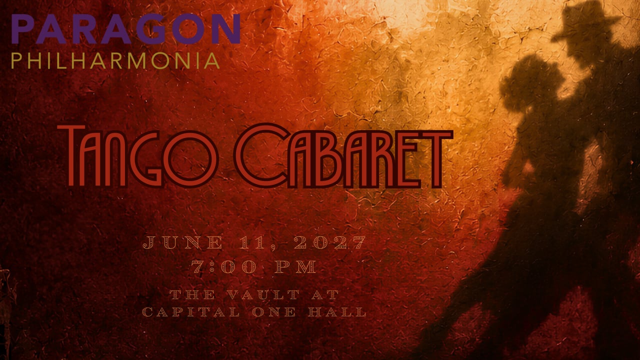 Tango Cabaret