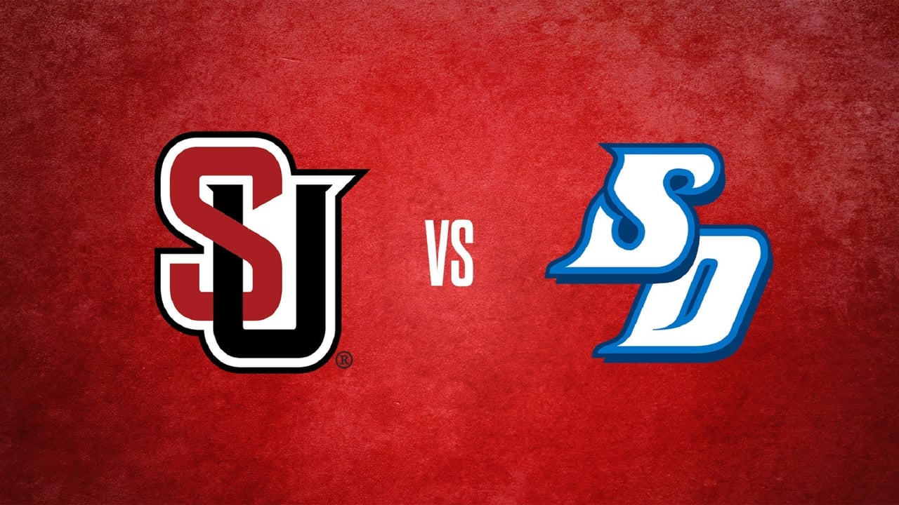 Men's Basketball vs San Diego