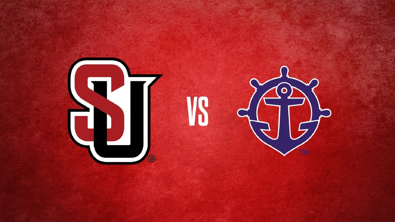 Men's Basketball vs Portland