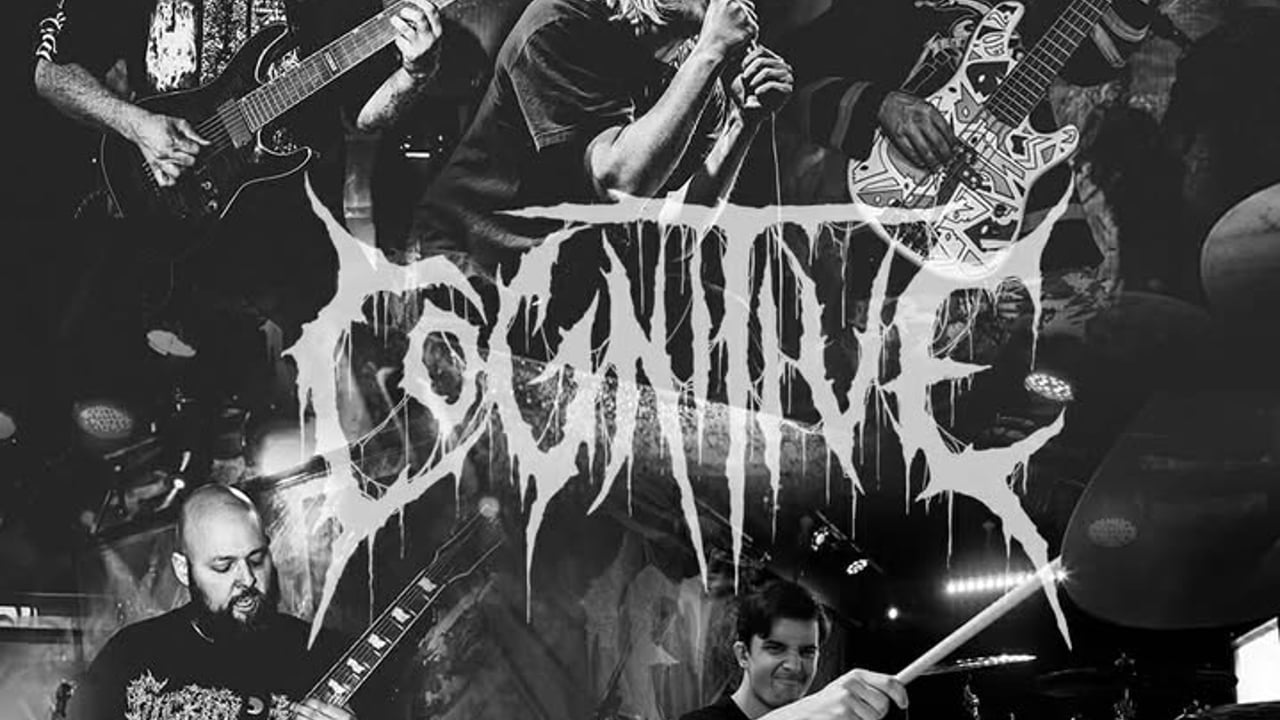 Cognitive