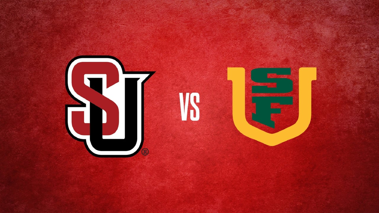 Men's Basketball vs University of San Francisco