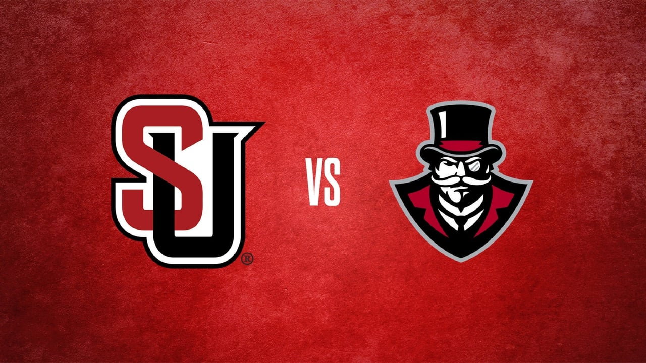 Men's Basketball vs UC Irvine