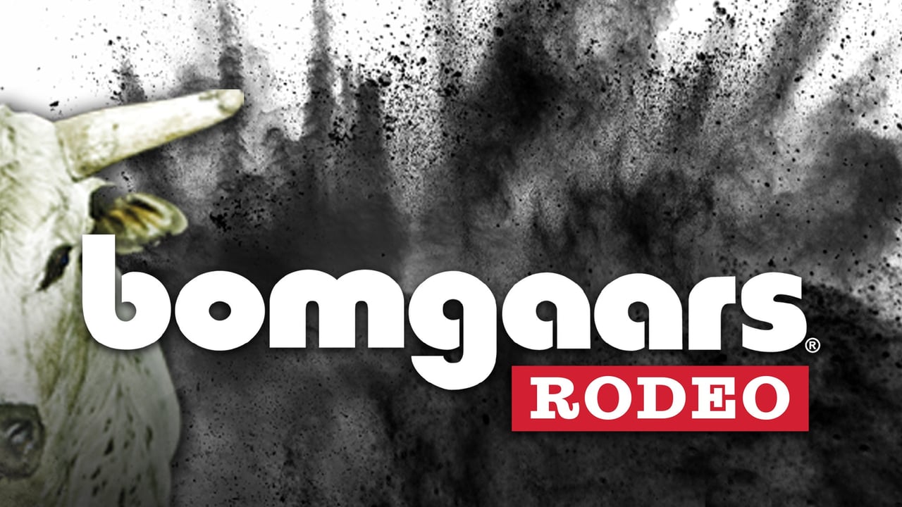 Bomgaars Rodeo: Friday Performance