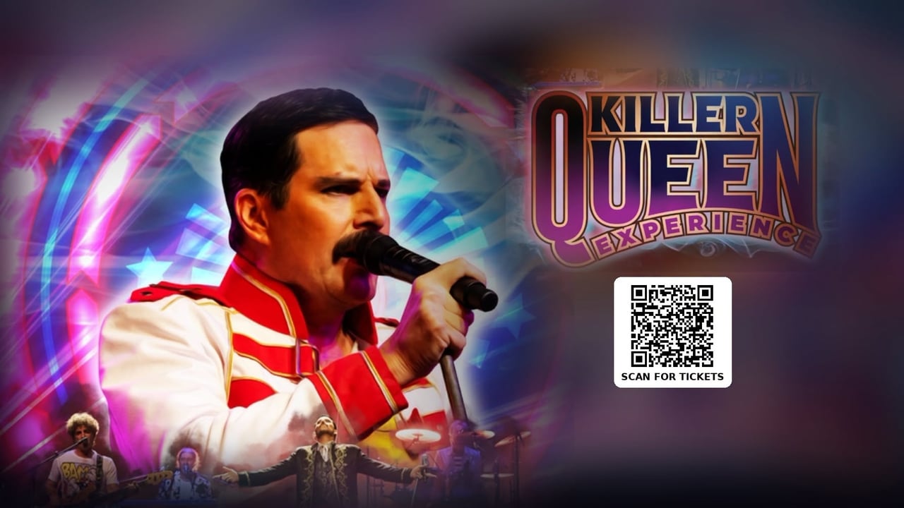 Killer Queen Experience