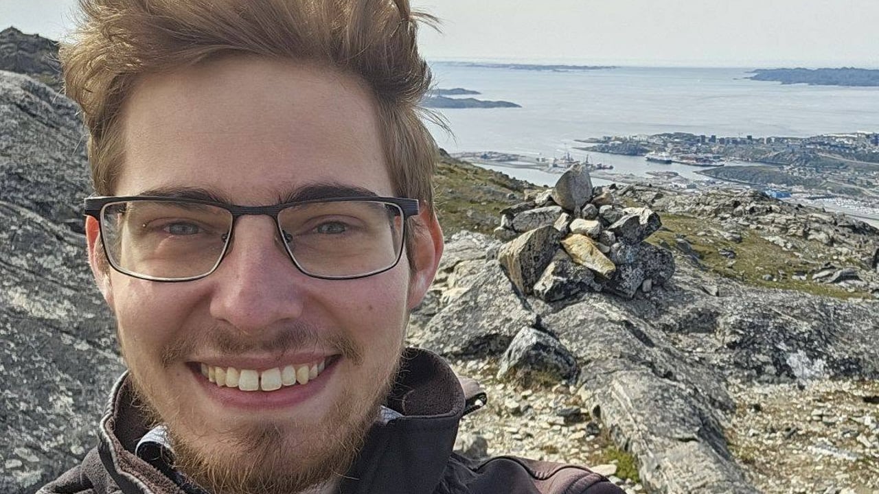 Hvor kommer grønlandske ord fra? v. Kenneth Wehr