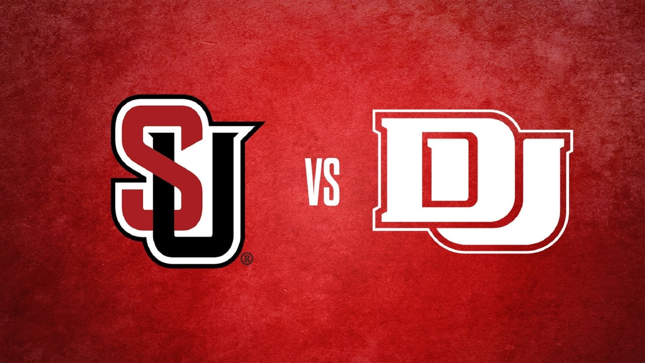 Men's Basketball vs Denver