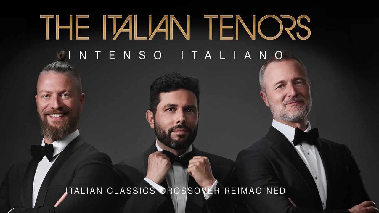 The Italian Tenors