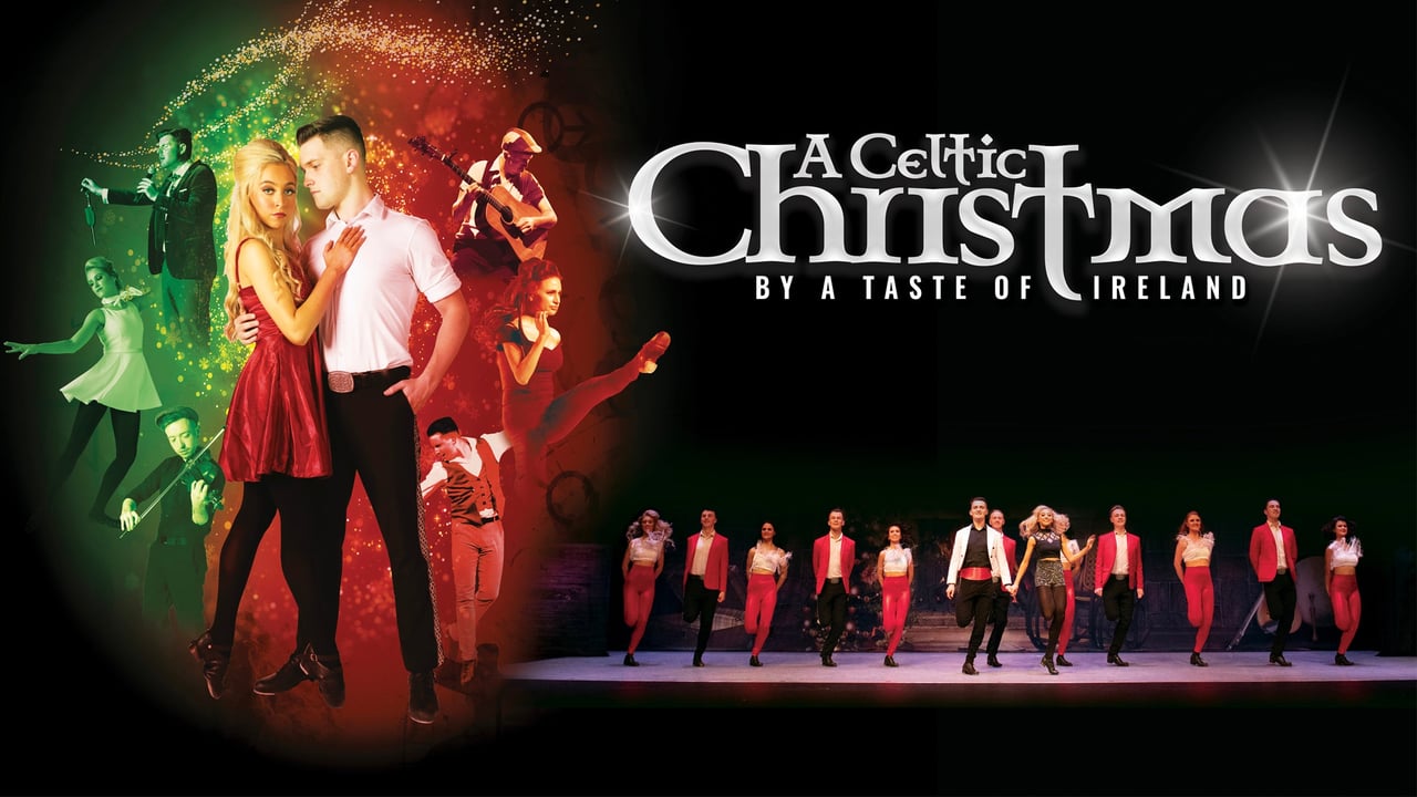 A Celtic Christmas