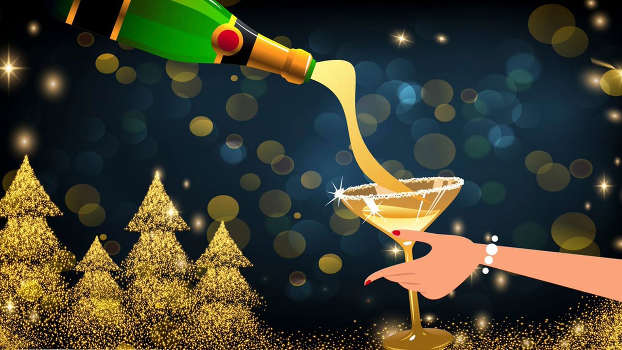 Spirits Of Christmas Gala & Grand Tree Lighting