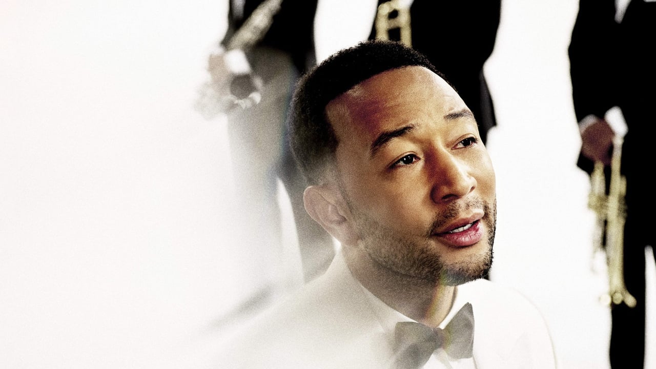 John Legend