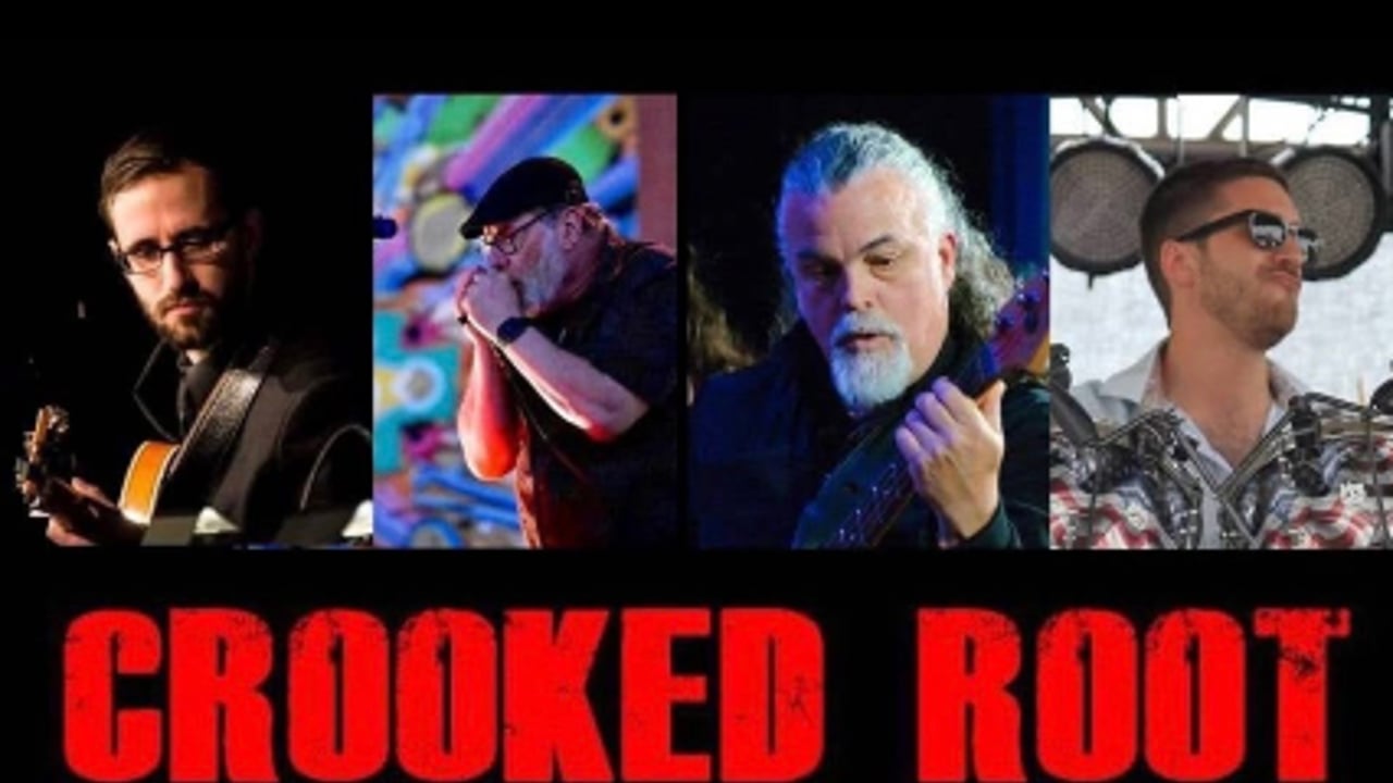 Crooked Root