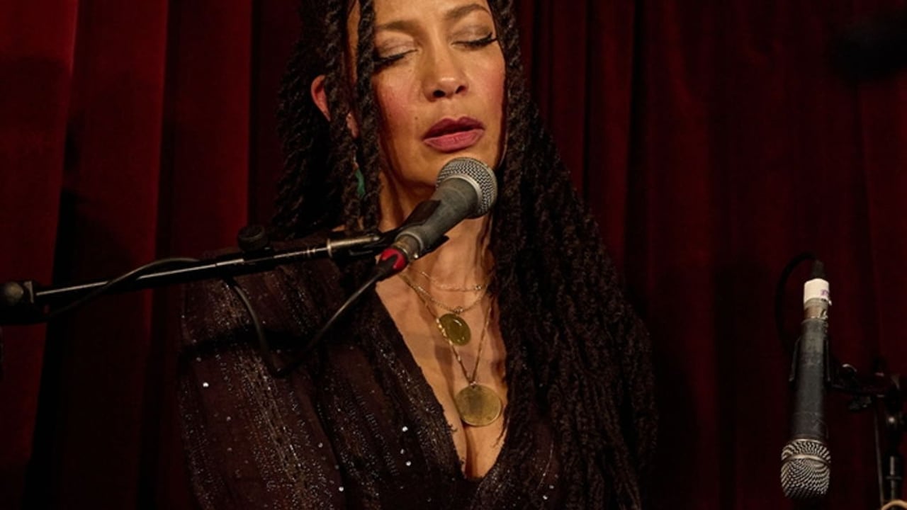 Angeline Morrison