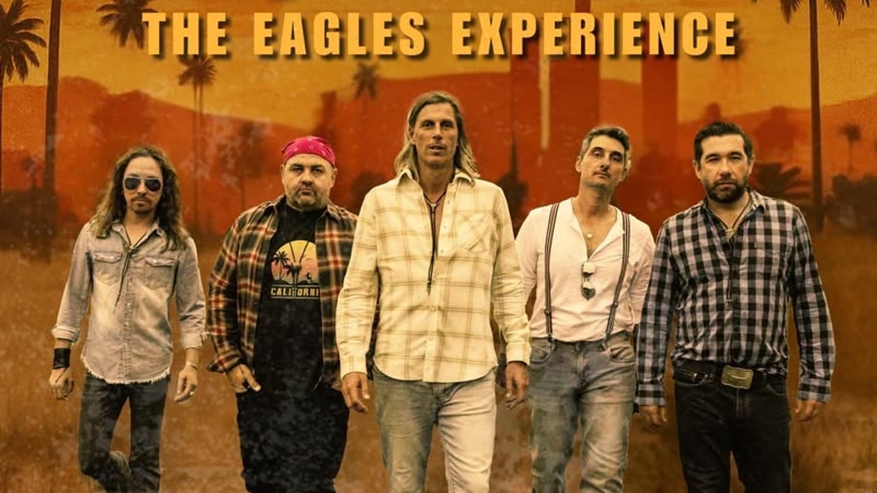 TAREN POINT HOTEL | ONE OF THESE NIGHTS THE EAGLES EXPERIENCE