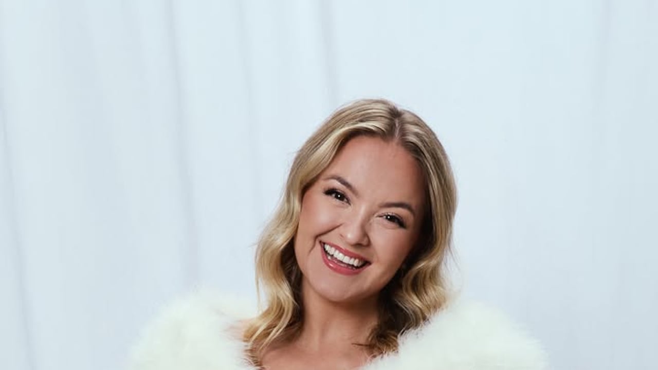 Alexandra Rotan